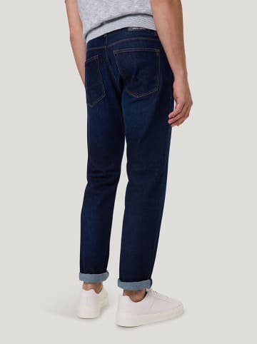 Pierre Cardin Dżinsy - Slim fit - w kolorze granatowym