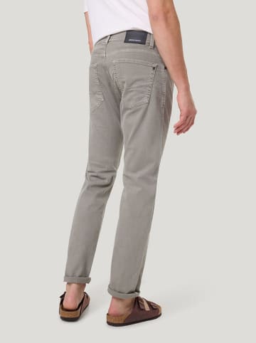 Pierre Cardin Dżinsy - Slim fit - w kolorze szarym