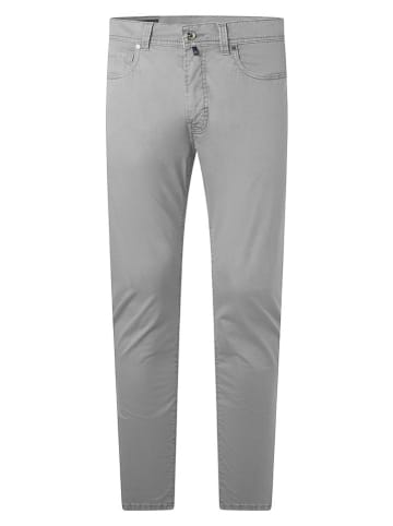 Pierre Cardin Broek lichtgrijs