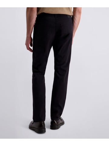 Pierre Cardin Spodnie chino w kolorze czarnym