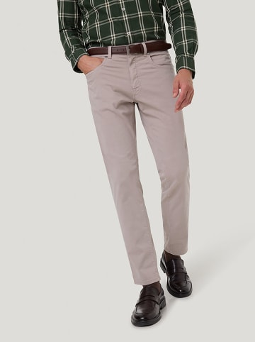 Pierre Cardin Broek lichtgrijs