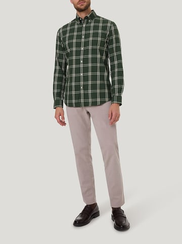 Pierre Cardin Hose in Hellgrau