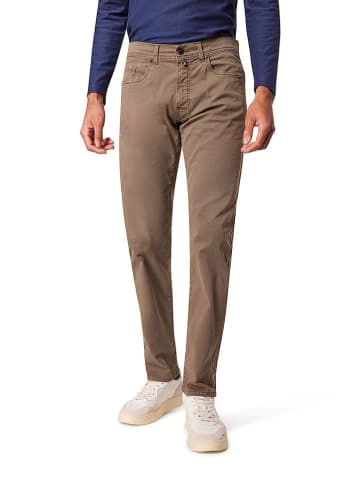 Pierre Cardin Broek lichtbruin