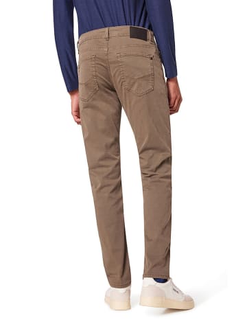 Pierre Cardin Broek lichtbruin