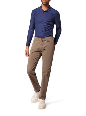 Pierre Cardin Broek lichtbruin