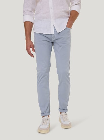 Pierre Cardin Hose in Hellblau