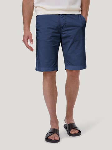 Pierre Cardin Short donkerblauw