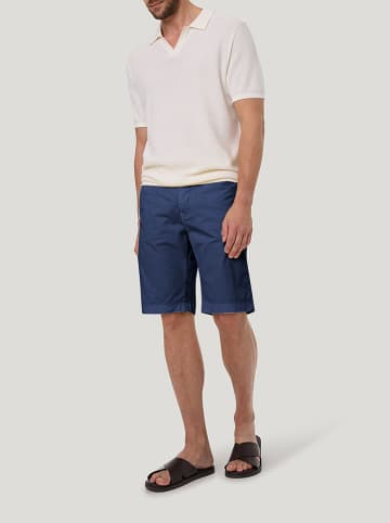 Pierre Cardin Short donkerblauw