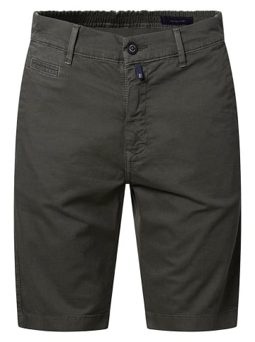 Pierre Cardin Shorts in Anthrazit