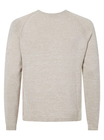 Pierre Cardin Pullover in Creme