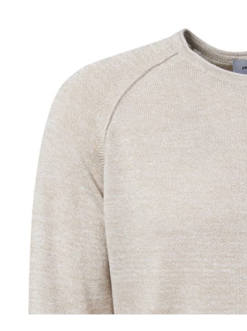 Pierre Cardin Pullover in Creme