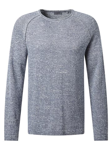 Pierre Cardin Sweter w kolorze niebieskim