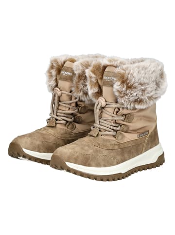 Dockers by Gerli Boots beige