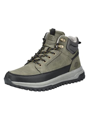 Dockers by Gerli Boots in Grün