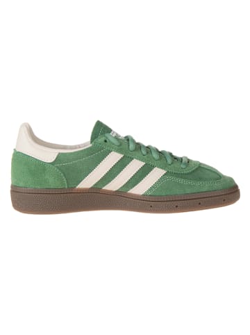 adidas Sneakers "Handball Spezial" in Grün
