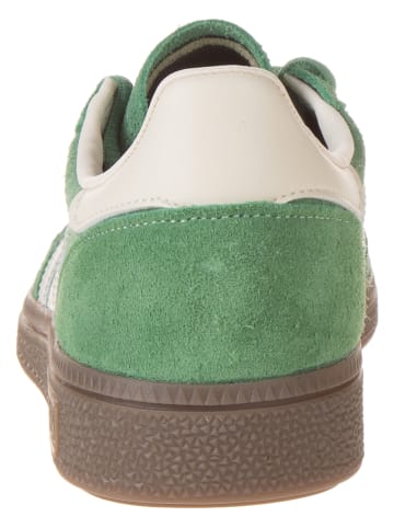 adidas Sneakers "Handball Spezial" in Grün