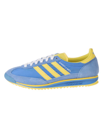 adidas Sneakers "Sporty&Rich"