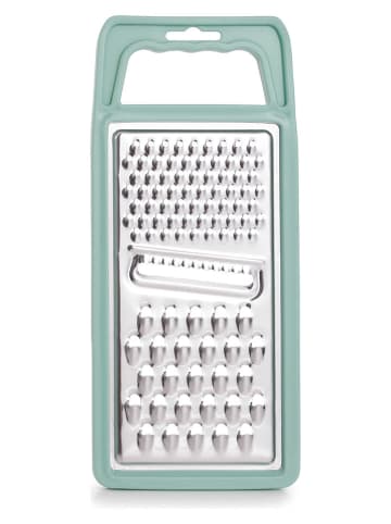 3-in-1 Küchenreibe - (B)10,6 x (H)24 cm (Überraschungsprodukt)