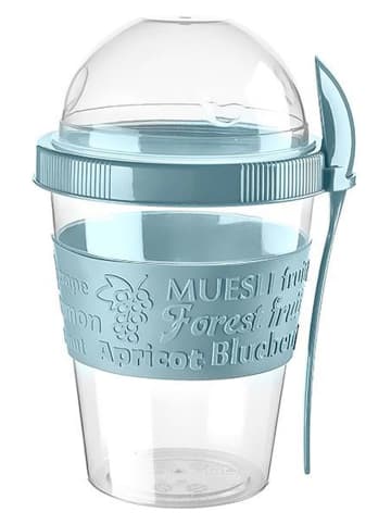 mesa Kubek "Take 'n Go" do jogurtu - 500 ml (produkt niespodzianka)