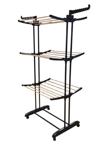 mesa Wasrek zwart