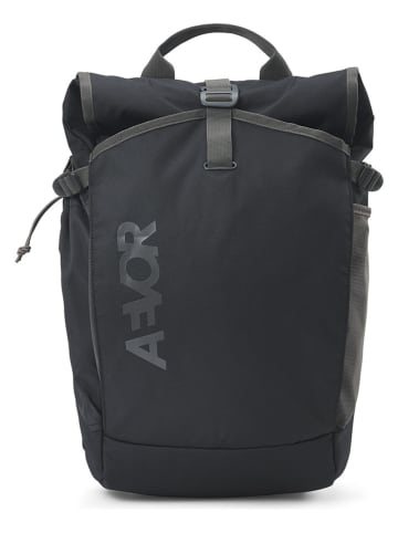 AEVOR Rucksack in Anthrazit - (B)30 x (H)51 x (T)16 cm
