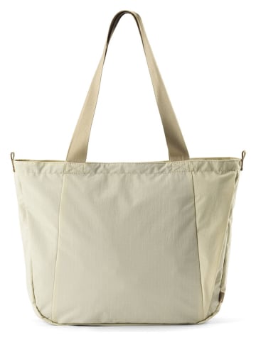 AEVOR Shopper in Creme - (B)45 x (H)34 x (T)16 cm