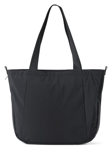 AEVOR Shopper in Schwarz - (B)45 x (H)34 x (T)16 cm