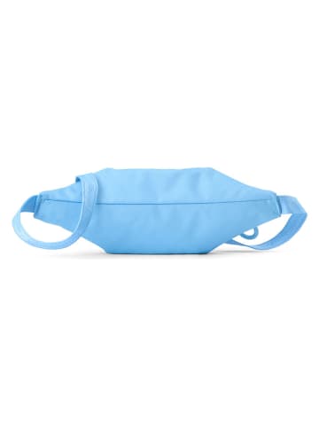 PinqPonq Brustbeutel "Nik" in Hellblau - (B)33 x (H)13 x (T)7 cm