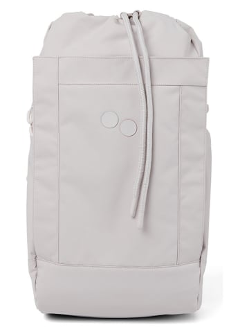 PinqPonq Rucksack "Kalm" in Beige - (B)30 x (H)44 x (T)22 cm