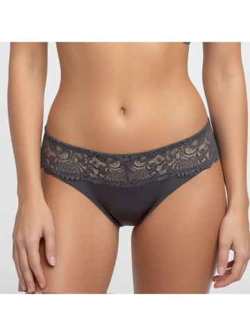 NIKOL DJUMON Slip in Anthrazit