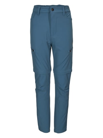 Killtec Funktionshose "KOS 107" in Blau