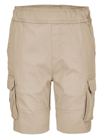 Killtec Functionele bermuda "KOS 114" beige