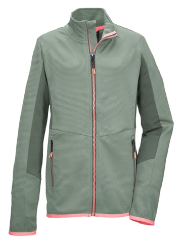 Killtec Funktionsjacke "KOS 151" in Grün