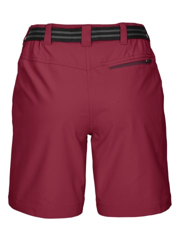 Killtec Funktionsbermudas "Kos 19" in Bordeaux