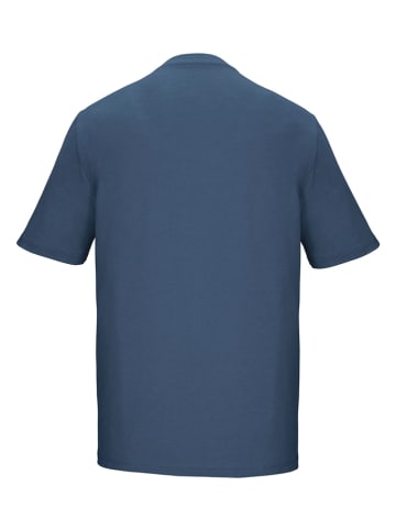 Killtec Funktionsshirt "KOS 51" in Blau