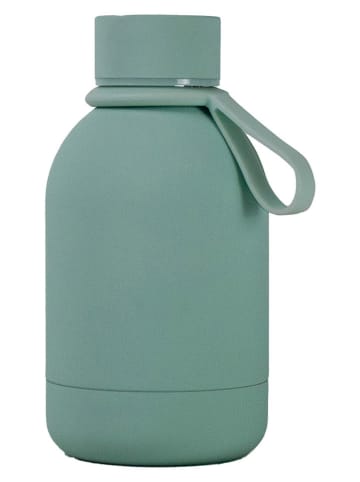 Yoko Design Isolierflasche "Blush" in Mint - 350 ml