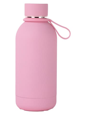 Yoko Design Isolierflasche "Blush" in Rosa - 500 ml
