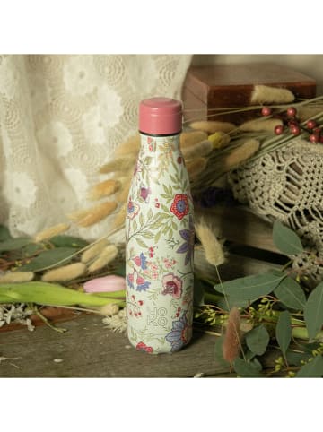 Yoko Design Isolierflasche "Bohemien" in Bunt - 500 ml
