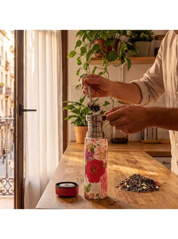 Yoko Design Thermo-Teebecher "Barcelona" in Pink - 350 ml
