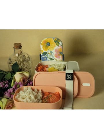 Yoko Design Lunchbox "Chelsea" in Beige - 1200 ml