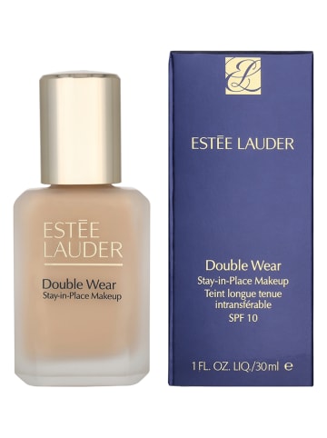 Estée Lauder Foundation "Double Wear Stay-in-place - #1W1 Bone", 30 ml
