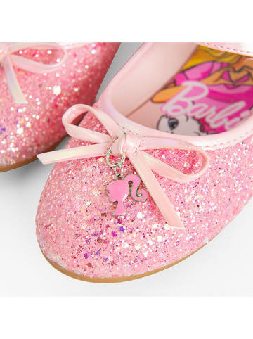 COOL CLUB Ballerina's lichtroze
