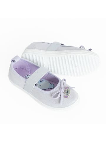 COOL CLUB Ballerina's paars