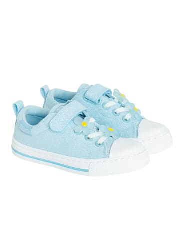 COOL CLUB Sneakers in Hellblau