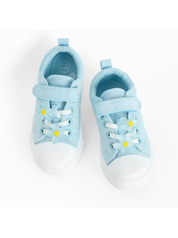 COOL CLUB Sneakers in Hellblau