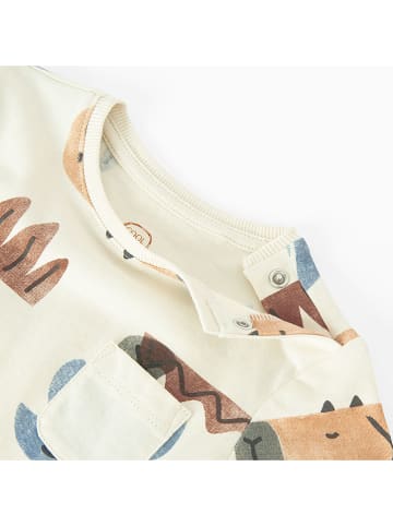 COOL CLUB Shirt crème