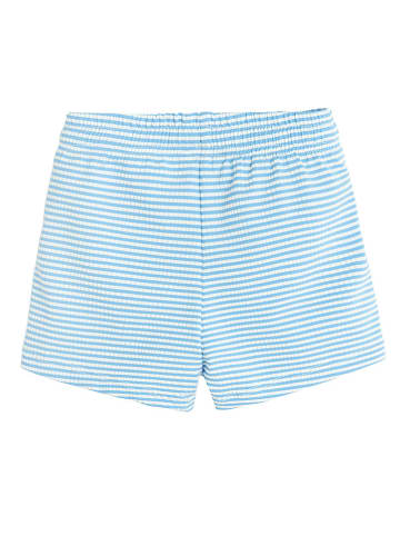 COOL CLUB Badeshorts in Hellblau