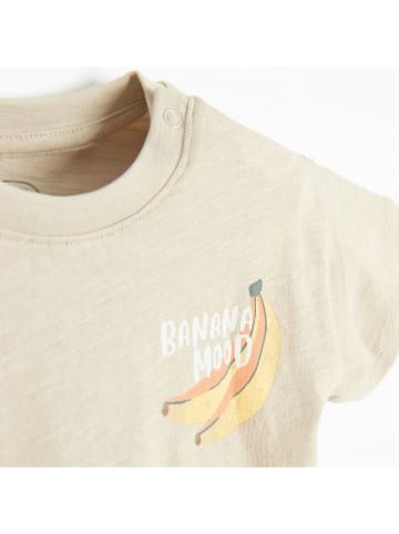 COOL CLUB Shirt beige