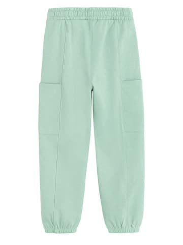 COOL CLUB Sweatbroek groen
