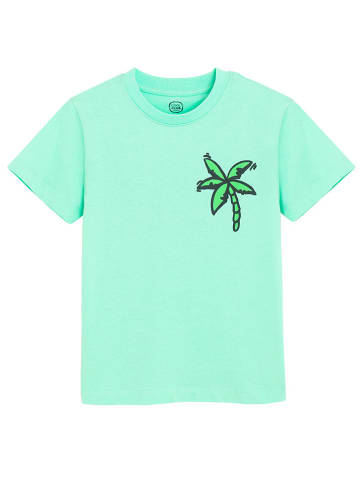 COOL CLUB Shirt groen
